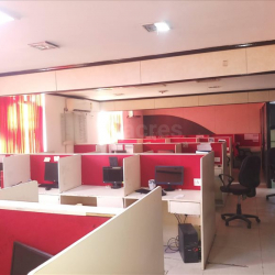Noida executive office centre