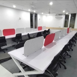 Executive offices to let in New Delhi