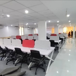 Office suite to hire in New Delhi