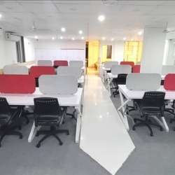 Image of New Delhi office space