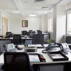 Image of New Delhi serviced office