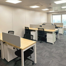 Serviced offices to let in Shenzhen