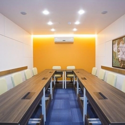 Executive offices to rent in Mumbai