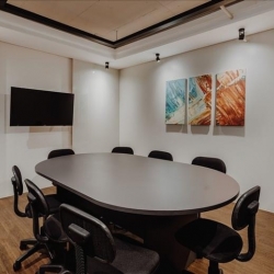 Executive suites to hire in Makati