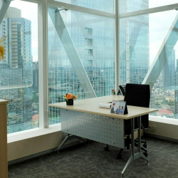 Image of Jakarta office suite