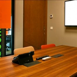 Serviced offices to rent in 