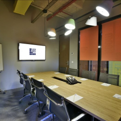 Serviced offices to rent in 