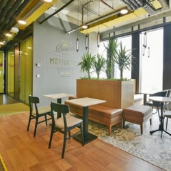 Office spaces to lease in Istanbul