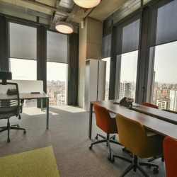 Office suites to lease in Istanbul