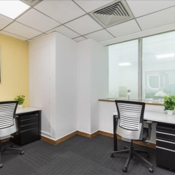 Serviced offices to lease in New Delhi