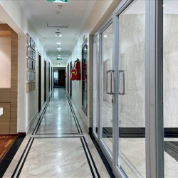 Serviced offices to let in New Delhi