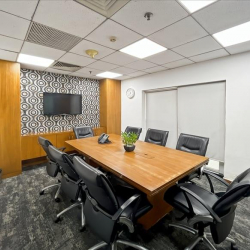 Serviced office to lease in New Delhi