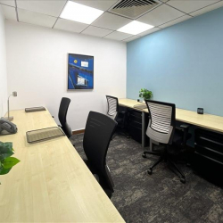 Serviced offices to rent in 