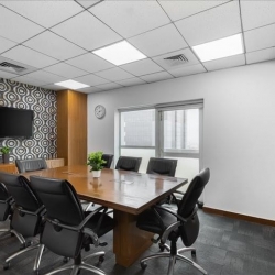 Serviced office centre in New Delhi