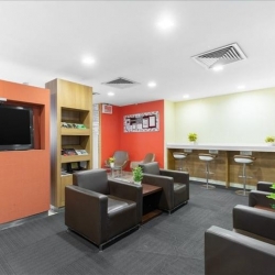 Image of New Delhi serviced office