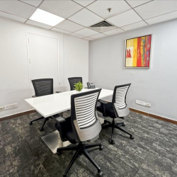 Image of New Delhi serviced office