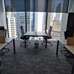 Serviced offices to hire in Istanbul