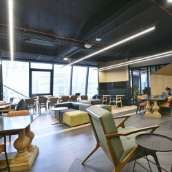 Image of Istanbul serviced office