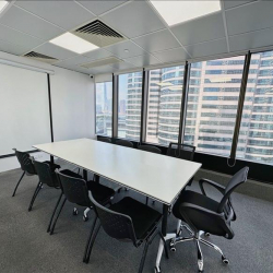 Euro Trade Centre, 13-14 Connaught Road Central serviced offices