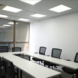 Euro Trade Centre, 13-14 Connaught Road Central serviced offices