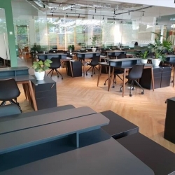 Serviced office to lease in Petaling Jaya