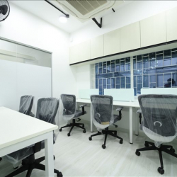 Interior of F1/12, First Floor, Gee Gee Plaza, No.1, Wheat Crofts Road, Nungambakkam