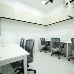 Serviced office centre - Chennai