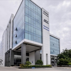 Image of Bangalore executive office