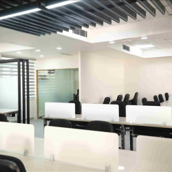 FB-B1 Extension, First Floor, Mohan Estate serviced offices