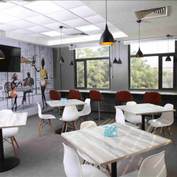 Serviced office centre to hire in New Delhi