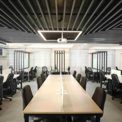 New Delhi serviced office