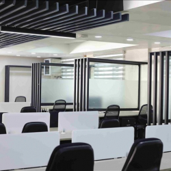 Serviced offices in central New Delhi