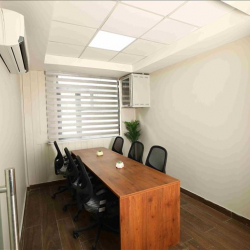 Serviced offices to hire in New Delhi