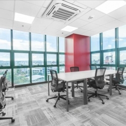 Serviced office centres to lease in Davao City