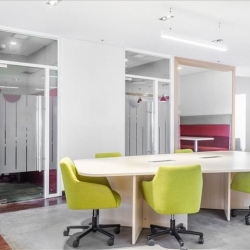 Davao City serviced office