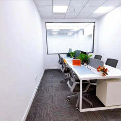 10th Floor, Fengli Mansion, No. 318, Quancheng Road, Lixia District serviced offices