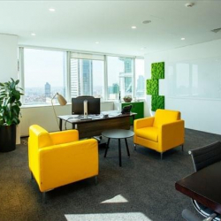 Offices at Ferko Signature, Esentepe, Buyukdere Caddesi. No:175/7, Sisli