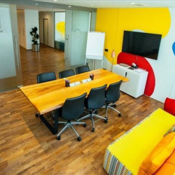 Image of Istanbul serviced office