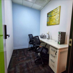 Serviced office centres to hire in Labuan