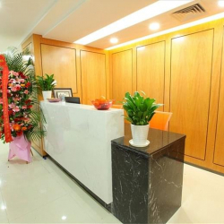 Serviced offices to rent in Shenzhen