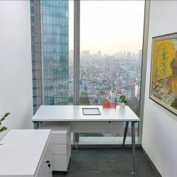 Serviced offices to lease in Hanoi