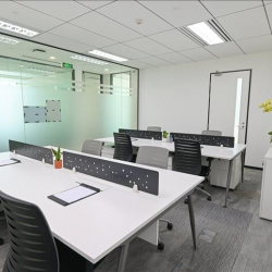 Office accomodation - Hanoi