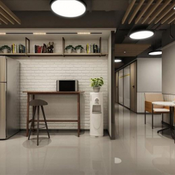 Image of Beijing serviced office