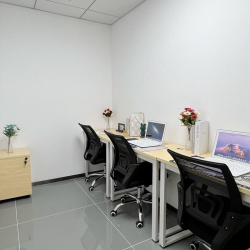 Office suite - Shenzhen