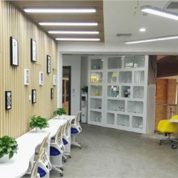 Office accomodations to let in Beijing