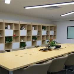 Image of Beijing serviced office