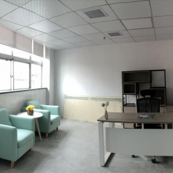 Executive office to let in Shenzhen