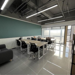 Serviced office centre to let in Shenzhen