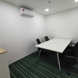 Offices at G-05, Residensi Eko Jalan Eko Botani 3/5, Taman Eko Botani, 79100 Nusajaya, Johor