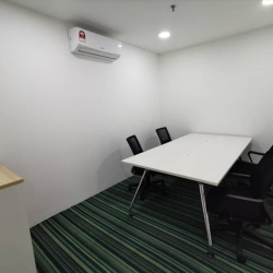 Executive suite to let in Johor Bahru